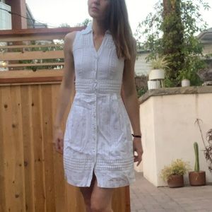 Antonio Melani (0) White Dress